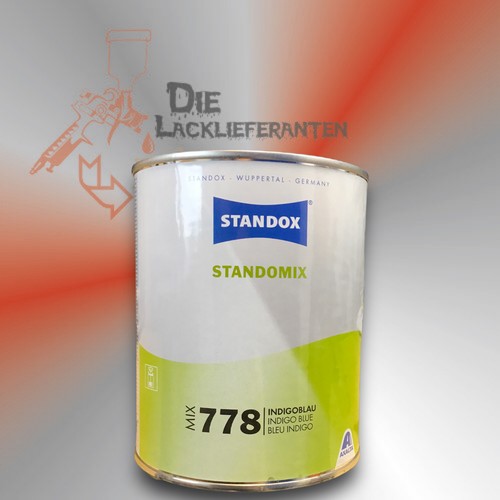 Standox standomix standofleet - standox,