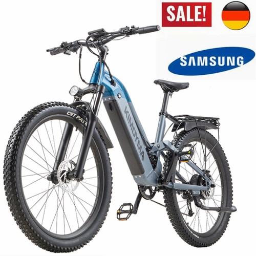 City bike mtb - 27.5", trekking