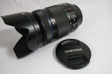 Samsung NX 18-200mm F/3.5-6.3