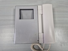 VIDEOCITOFONO A COLORI BITRON