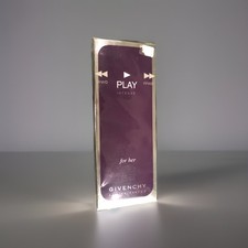 Givenchy Play Intense For Her