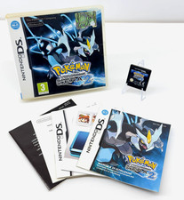 Pokémon versione nera - pokémon,