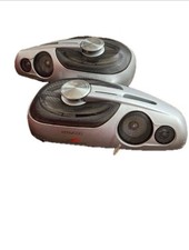 KENWOOD KSC-770S Altoparlante