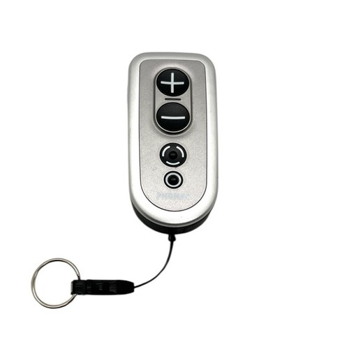 Telecomando per apparecchi
