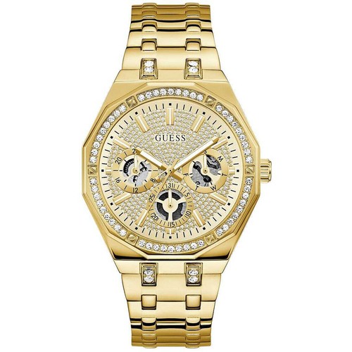 Orologio uomo guess kryptonite - orologio,