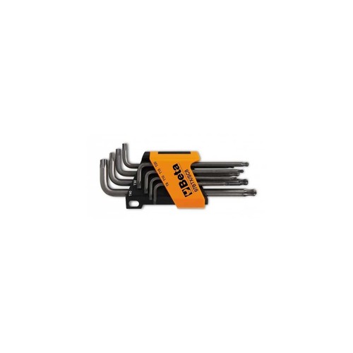 Serie chiavi torx - serie,