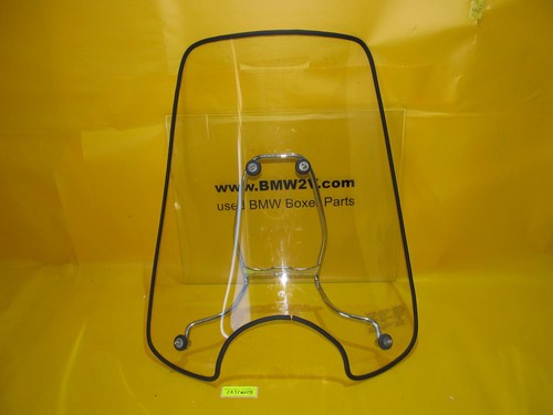 Bmw r100 r90 r80 - /6, /7