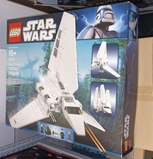 LEGO 10212 STAR WARS IMPERIAL