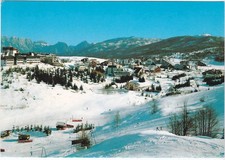 PIANCAVALLO - PORDENONE -