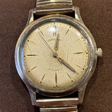 Hamilton automatico vintage