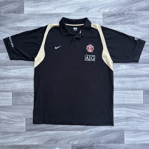 Nike manchester united aig - nike,