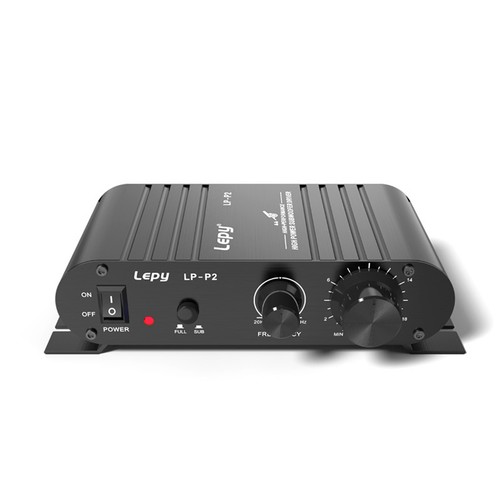 Subwoofer - lp-p2,