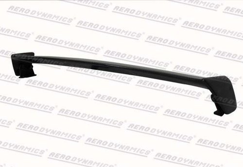 Spoiler stile mugen per - mugen, honda