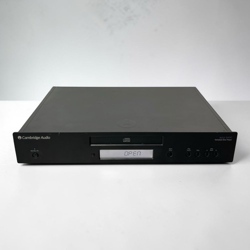Cambridge audio azur - audio,