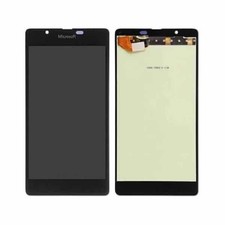 Nokia Lumia 540 LCD Assembly