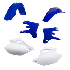 KIT PLASTICHE COMPLETE