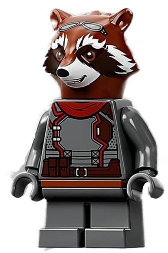 Figurine minifigure lego - figurine, /