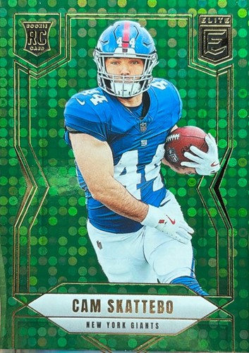 2025 donruss elite - 2025,