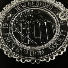 Gazebo marcio piatto tazza