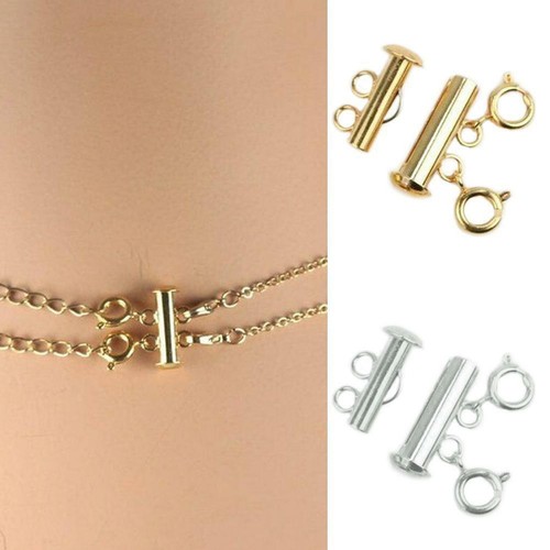 Distanziatore chiusura collana