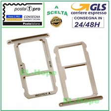 SLOT CARRELLO VANO SCHEDA NANO