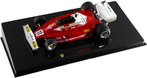 Elite ferrari 312 - elite,