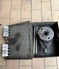 Filiera Rems-Werk Waiblingen N.23