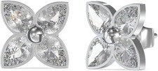 Orecchini Guess Donna Acciaio