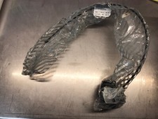 Maniglia e cavo sedile