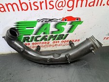 MANICOTTO ALTAPRESSIONE INTERCOOLER SEAT ALTEA 1.9 TDI 1K0129654S 2005