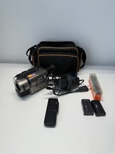 Sony Handycam Hi8 videocamera