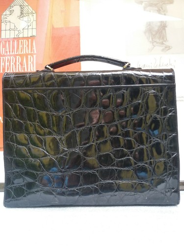 Stupenda rara borsa - borsa, porta