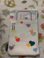 Thun Lovers pochette