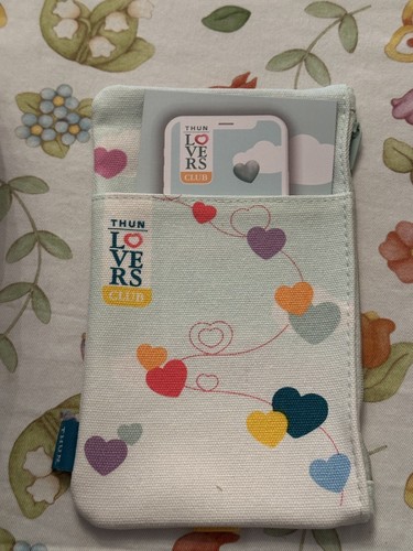 Thun lovers pochette - thun,