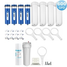 Kit alloggiamento filtro - , acqua