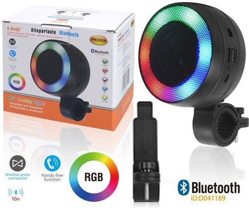 Cassa speaker bluetooth - cassa,