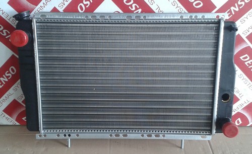 Radiatore renault 950 1100 - radiatore, 4