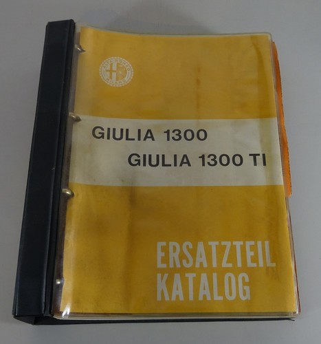 Catalogo ricambi lista - /,