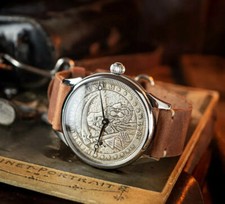 OROLOGIO DA MATRIMONIO ANNI