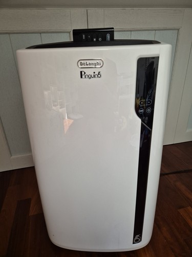 Delonghi pinguino el92 - pinguino, silent