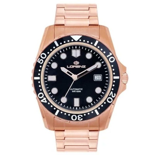 Orologio uomo solo - solo, tempo