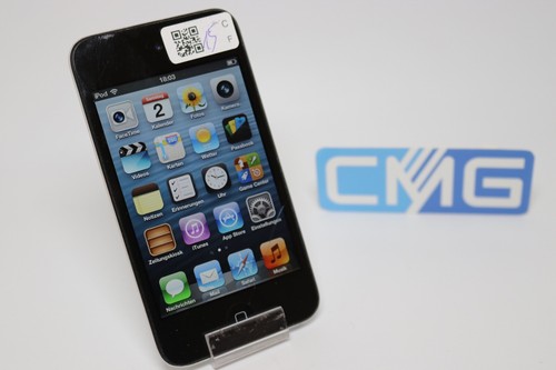 Apple ipod touch - apple,