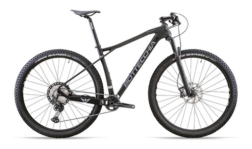 Bici bicicletta bottecchia - bicicletta, 28
