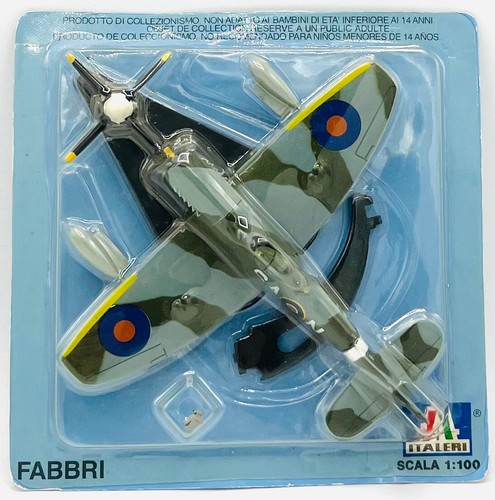 Ebond modellino aereo militare - ebond,