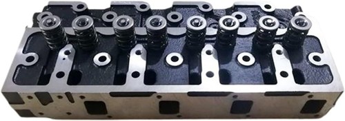 Testata motore 4d94e per - motore,
