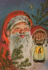 Santa claus christmas - santa, holidays