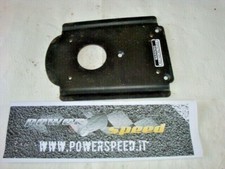 PIAGGIO LUBERTY 150 00 PIASTRA SUPPORTO STAFFA ATTACCO BAULETTO RICAMBI SCOOTER