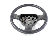 96585075 VOLANTE IN PELLE PEUGEOT 207 1.4 B 65KW 5M 3P (2007) RICAMBIO USATO