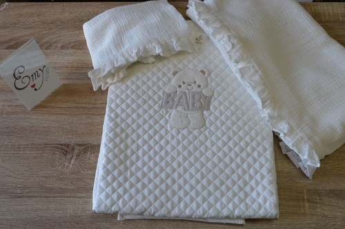 Completo per culletta emy - completo,