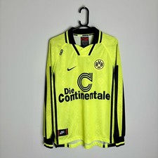 Maglia calcio borussia - calcio,